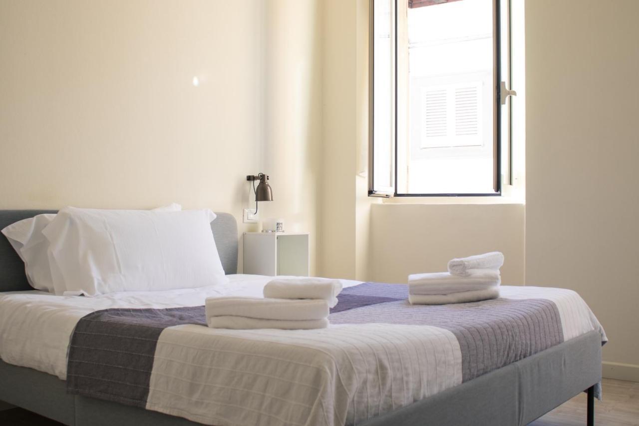 Nur 2 Casa Vacanze Bergamo Via Pignolo Exteriér fotografie
