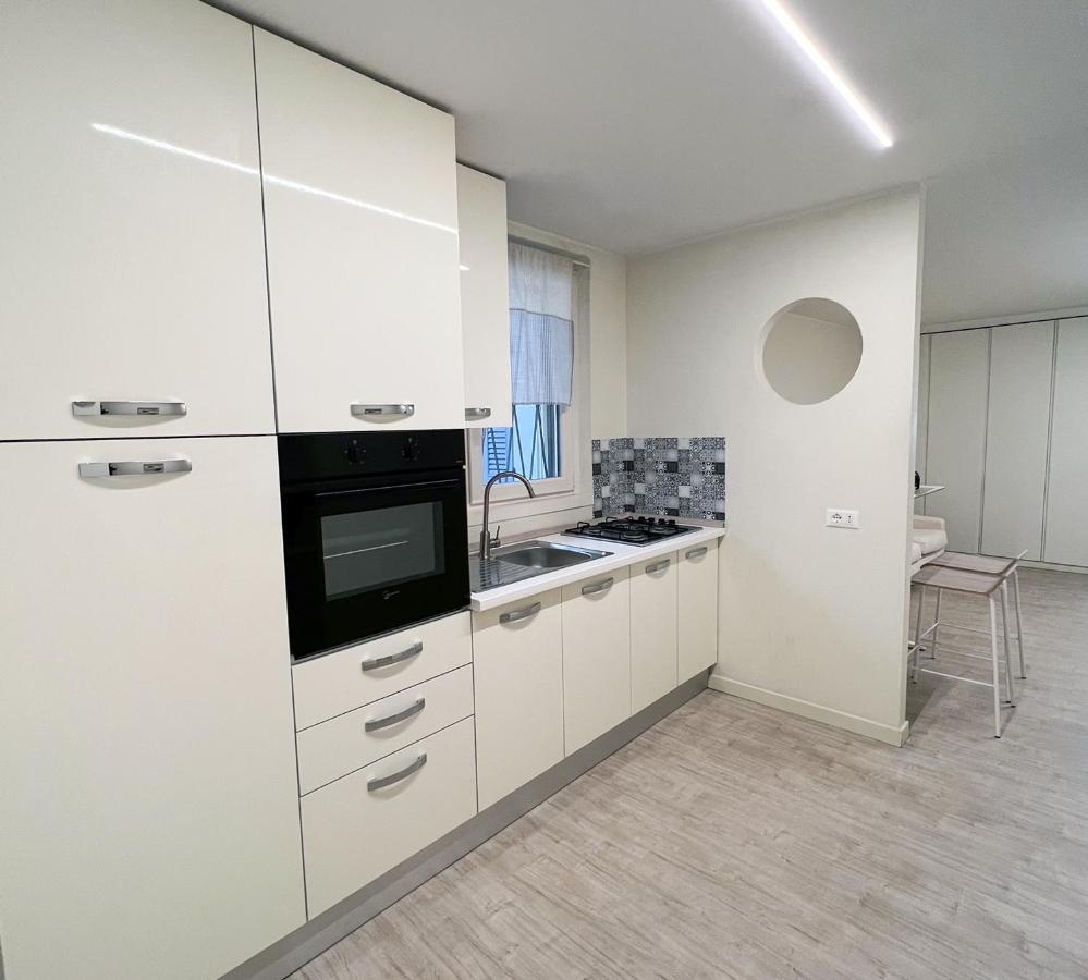 Nur 2 Casa Vacanze Bergamo Via Pignolo Exteriér fotografie