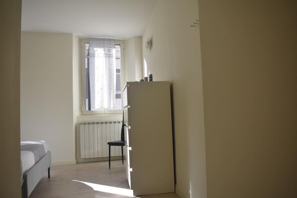Nur 2 Casa Vacanze Bergamo Via Pignolo Exteriér fotografie