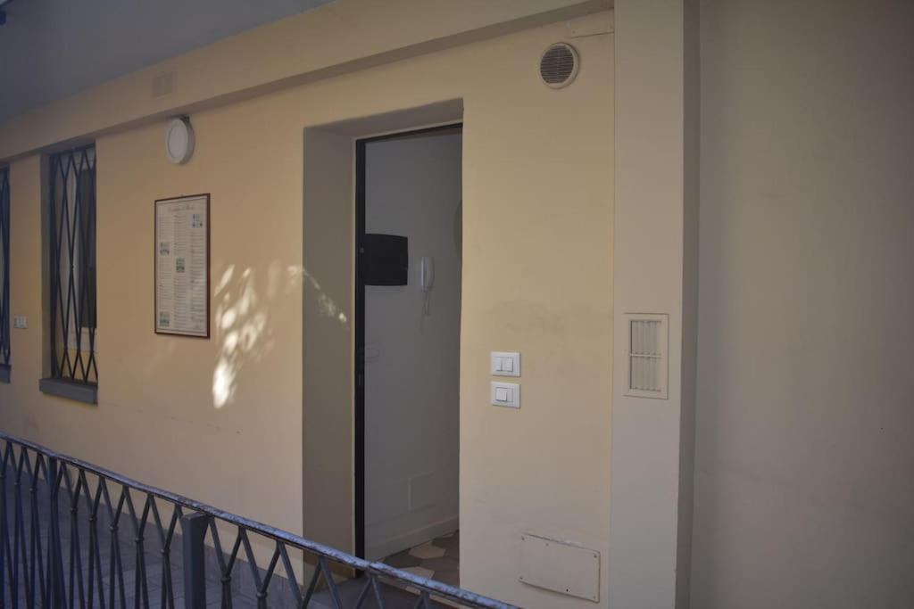 Nur 2 Casa Vacanze Bergamo Via Pignolo Exteriér fotografie